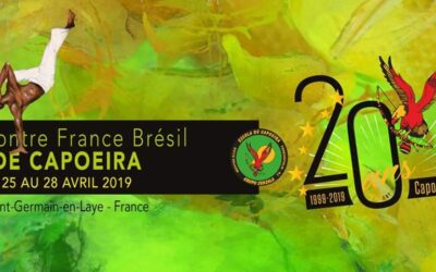 CAPOEIRA