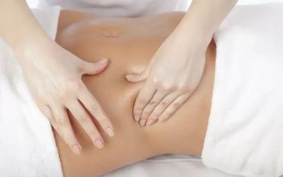 Massage Amincissant